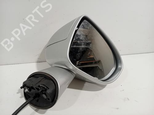 Right mirror OPEL MERIVA B MPV (S10) 1.4 (75) | BP25928302C27 