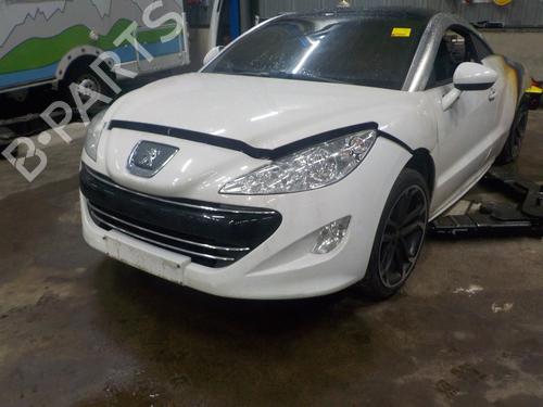 Front wiper motor PEUGEOT RCZ 1.6 16V | BP23646624M29 - Image 6