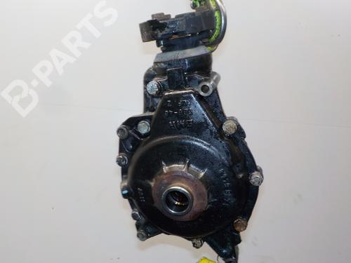 Used Front differential Front differential BMW X5 (E53) 3.0 d (184 hp) 10930359 10930359