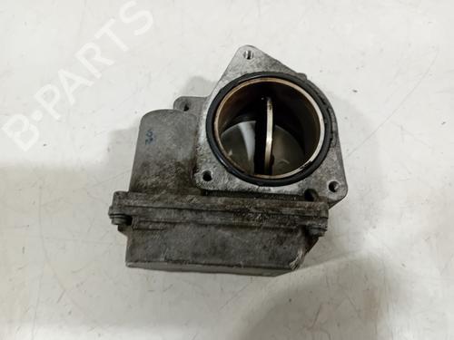Throttle body AUDI A4 B6 Avant (8E5) 2.5 TDI | BP17054407M82 