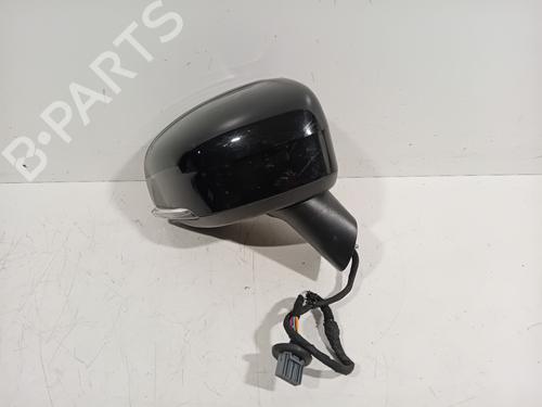 Used Right mirror VOLVO XC60 II (246) T6 Plug-In Hybrid AWD (349 hp) 31018127