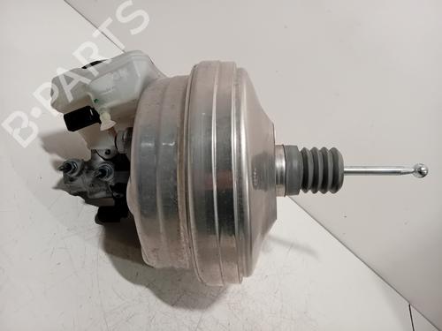 Used Servo brake Servo brake AUDI Q5 (FYB, FYG) SQ5 TFSI quattro (354 hp) 33325669 33325669