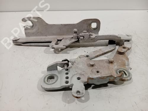 Hinge/Door check strap BMW 1 (F20) 116 i | BP18266536C146 