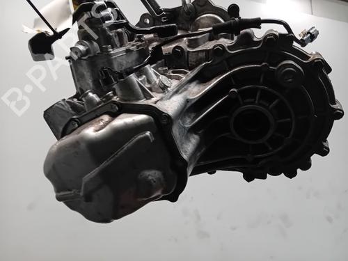 Gearbox OPEL KARL (C16) 1.0 | BP21384073M3 