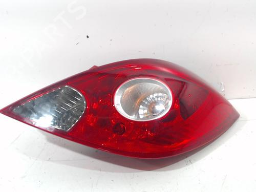 Used Right taillight Right taillight OPEL CORSA D (S07) 1.0 (L08, L68) (60 hp) 12680690 12680690