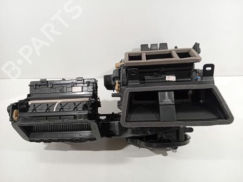 Heater matrix box VW POLO VI (AW1, BZ1, AE1) GTI | BP28055939M61 