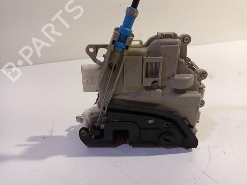 Rear right lock AUDI A3 Limousine (8VS, 8VM) 1.6 TDI | BP16554333C99 