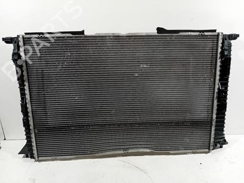 Køler AUDI A5 (8T3) RS5 quattro | BP25049608M31 