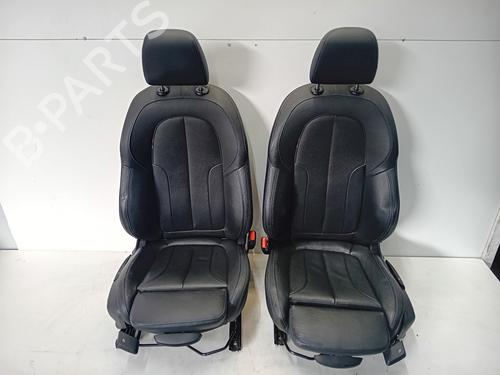 Używane Komplet foteli BMW X1 (F48) sDrive 18 d (150 hp) 30933402