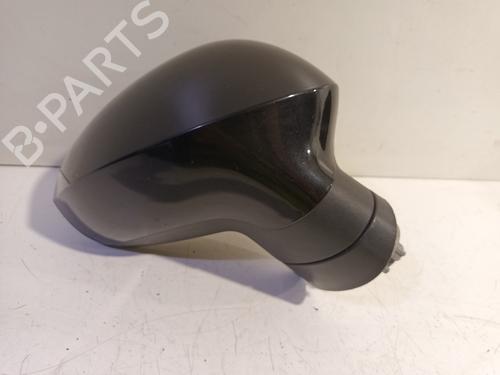 Used Right mirror SEAT IBIZA IV SC (6J1, 6P5) 1.4 (85 hp) 17369281