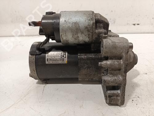 Startmotor PEUGEOT 3008 II SUV (MC_, MR_, MJ_, M4_) 1.6 BlueHDi 120 (120 hp) 15803288
