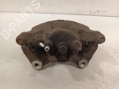Left front brake caliper DODGE CALIBER 2.0 | BP15737464M105 