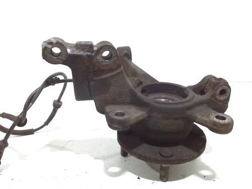 Right front steering knuckle FORD FIESTA VI (CB1, CCN) 1.25 | BP13208193M26 