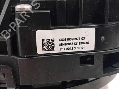 Steering column stalk MERCEDES-BENZ B-CLASS Sports Tourer (W246, W242) B 180 (246.242) | BP29431714I23 