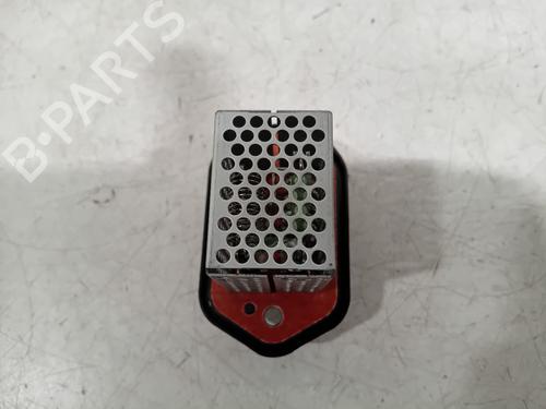 Used Heater resistor Heater resistor HONDA JAZZ III (GE_, GG_, GP_, ZA_) 1.3 i (GE6, GG3, GG6) (100 hp) 22418649 22418649