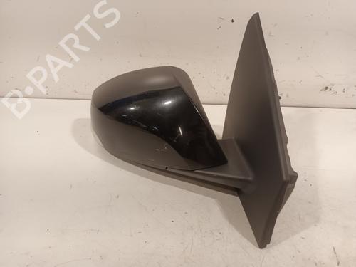 Right mirror RENAULT MEGANE III Grandtour (KZ0/1) 1.5 dCi (KZ09, KZ0D, KZ1G, KZ29, KZ14, KZ1W, KZ10, KZ1F,... | BP15131253C27