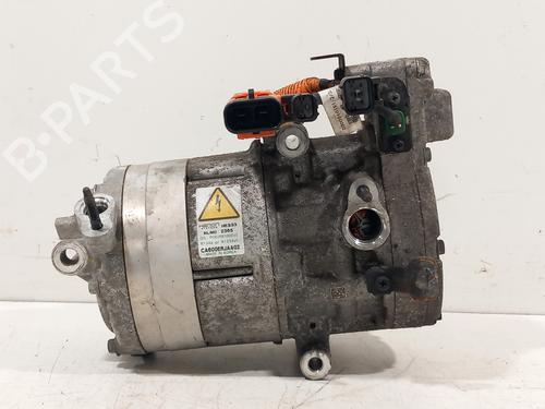 AC compressor HYUNDAI NEXO (FE) FCEV | BP33268035M34 - Image 4