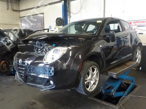 ALFA ROMEO MITO (955_) 1.4 TJet (955AXD1B) (150 hp) 1222979