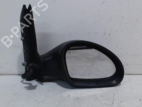 Used Right mirror SEAT ALTEA (5P1) 1.6 (102 hp) 3261123