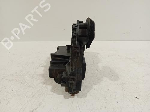Front left lock VW GOLF VII (5G1, BQ1, BE1, BE2) 1.4 GTE Hybrid | BP24505855C98 