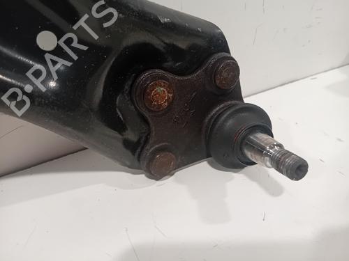 Venstre fortil bærearm VW UP! (121, 122, BL1, BL2, BL3, 123) 1.0 | BP29941175M12