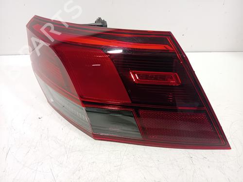 Right taillight VW GOLF VIII (CD1, DA1) 2.0 TSI R 4motion | BP33757250C35 - Image 2