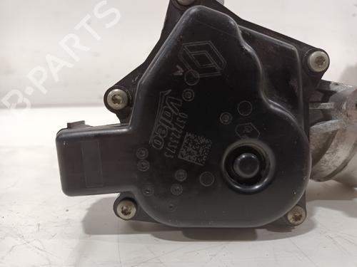 Throttle body RENAULT MEGANE III Grandtour (KZ0/1) 1.5 dCi (KZ09, KZ0D, KZ1G, KZ29, KZ14, KZ1W, KZ10, KZ1F,... | BP15295739M82 