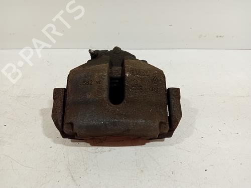 Right front brake caliper SEAT ALTEA XL (5P5, 5P8) 1.8 TFSI | BP18950609M104 