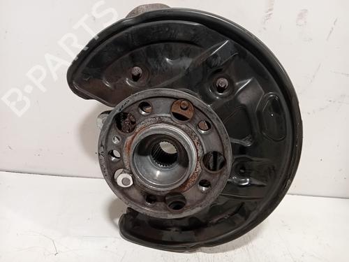 Used Left rear steering knuckle Left rear steering knuckle 37521250 37521250