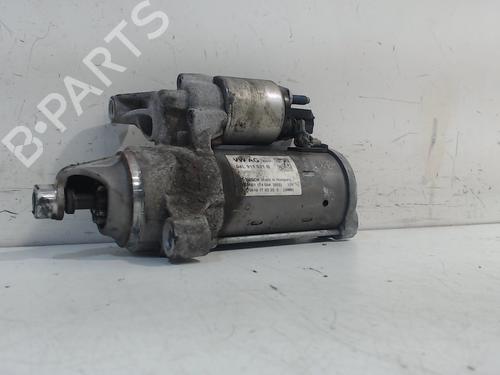 Used Starter AUDI A4 B9 Avant (8W5, 8WD) 2.0 TDI (122 hp) 10926344