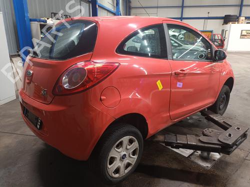 Right front steering knuckle FORD KA (RU8) 1.2 | BP39142873M26 - Image 7