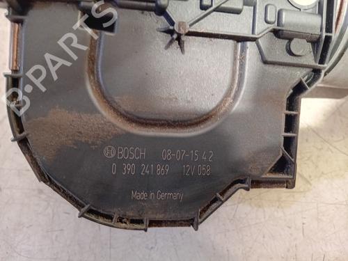 Front wiper motor PEUGEOT 308 SW I (4E_, 4H_) 1.6 16V | BP19086905M29 