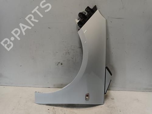 Used Left front fenders OPEL ADAM (M13) 1.4 (101 hp) 28098586