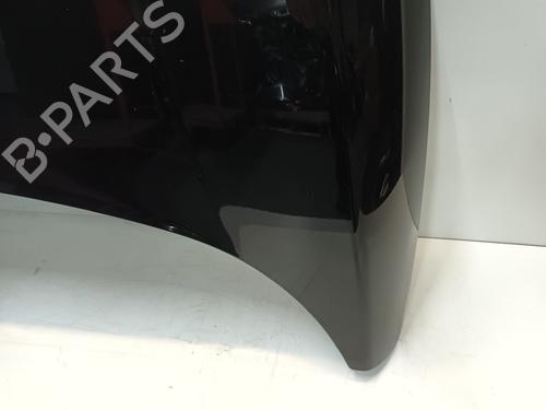 Capot FORD FIESTA VI (CB1, CCN) 1.0 EcoBoost | BP30489031C1 