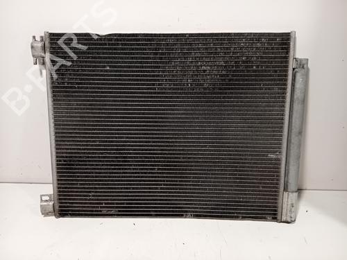 AC-Kondensator AC-Kondensator RENAULT SCÉNIC IV (J9_) 1.2 TCe 130 (130 hp) 39885951 39885951