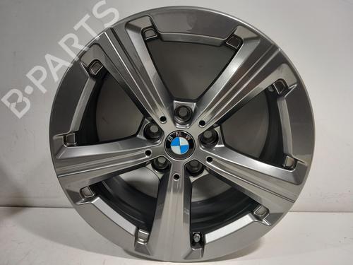 Used Rim Rim 37072426 37072426
