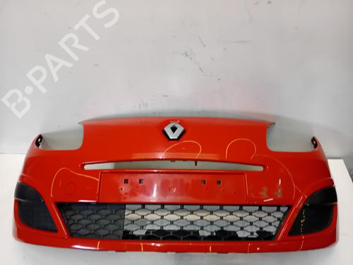 Used Front bumper Front bumper 27747266 27747266