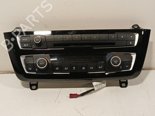 Used Switch BMW 3 (F30, F80) 330 e (252 hp) 27522675