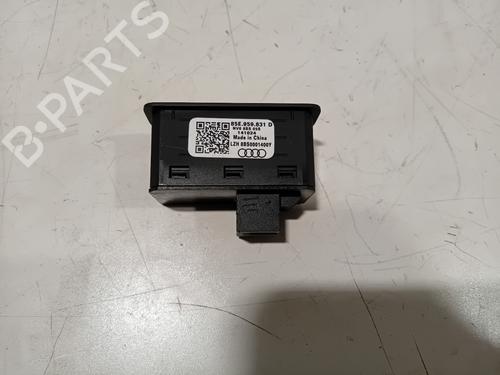 Switch AUDI Q8 (4MN, 4MT) 55 TFSI e quattro | BP37493707I30 - Image 2