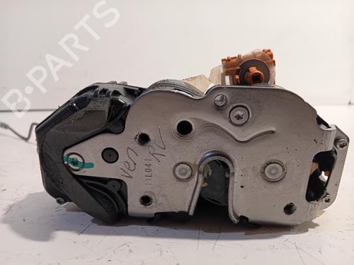 Used Front right lock OPEL AMPERA (R12) EV 150 (151 hp) 24262576