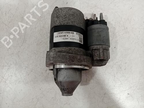 Starter FORD FIESTA VII (HJ, HF) 1.0 EcoBoost | BP19408215M8 