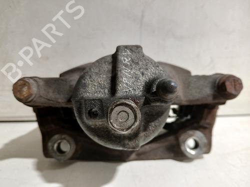 Right front brake caliper PEUGEOT 108 1.0 VTi | BP31861557M104 - Image 3