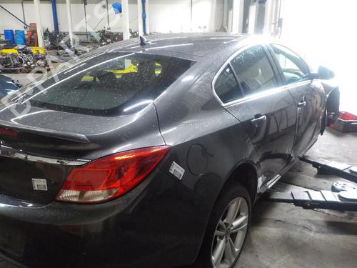 Starter OPEL INSIGNIA A (G09) 1.8 (68) | BP21095912M8  - Image 9