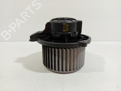 Heater blower motor KIA RIO III (UB) 1.25 CVVT | BP22544000M62 