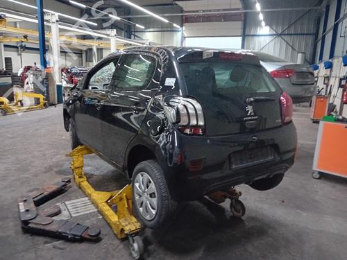 Gearbox PEUGEOT 108 1.0 VTi | BP29028673M3  - Image 9