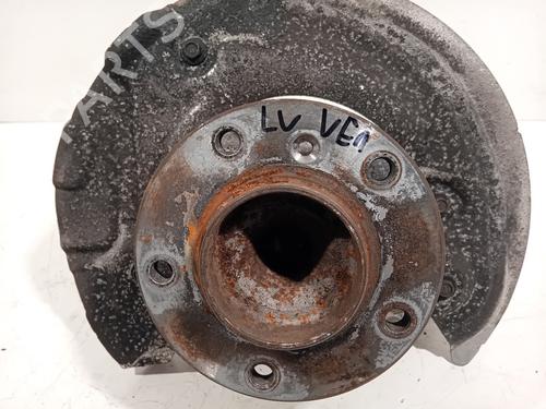 Left front steering knuckle BMW 3 Touring (E91) 320 i | BP30907927M25