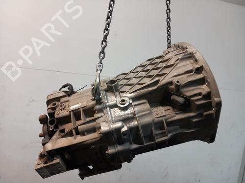 Gearbox MERCEDES-BENZ SPRINTER 3,5-t Van (B907, B910) 317 CDI RWD (907.631, 907.633, 907.635, 907.637) | BP34583392M3 - Image 3