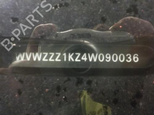 Left front driveshaft VW GOLF V (1K1) 1.6 FSI | BP9525932M38 