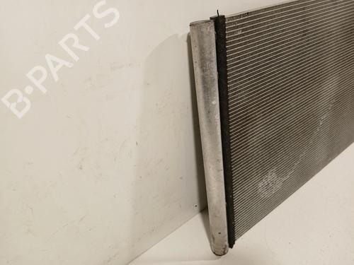 AC radiator PORSCHE CAYENNE (92A) 3.0 Diesel | BP28605579M32 - Image 2