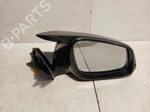 Spiegel buiten rechts Spiegel buiten rechts BMW 4 Gran Coupe (F36) 435 i (306 hp) 34185231 34185231